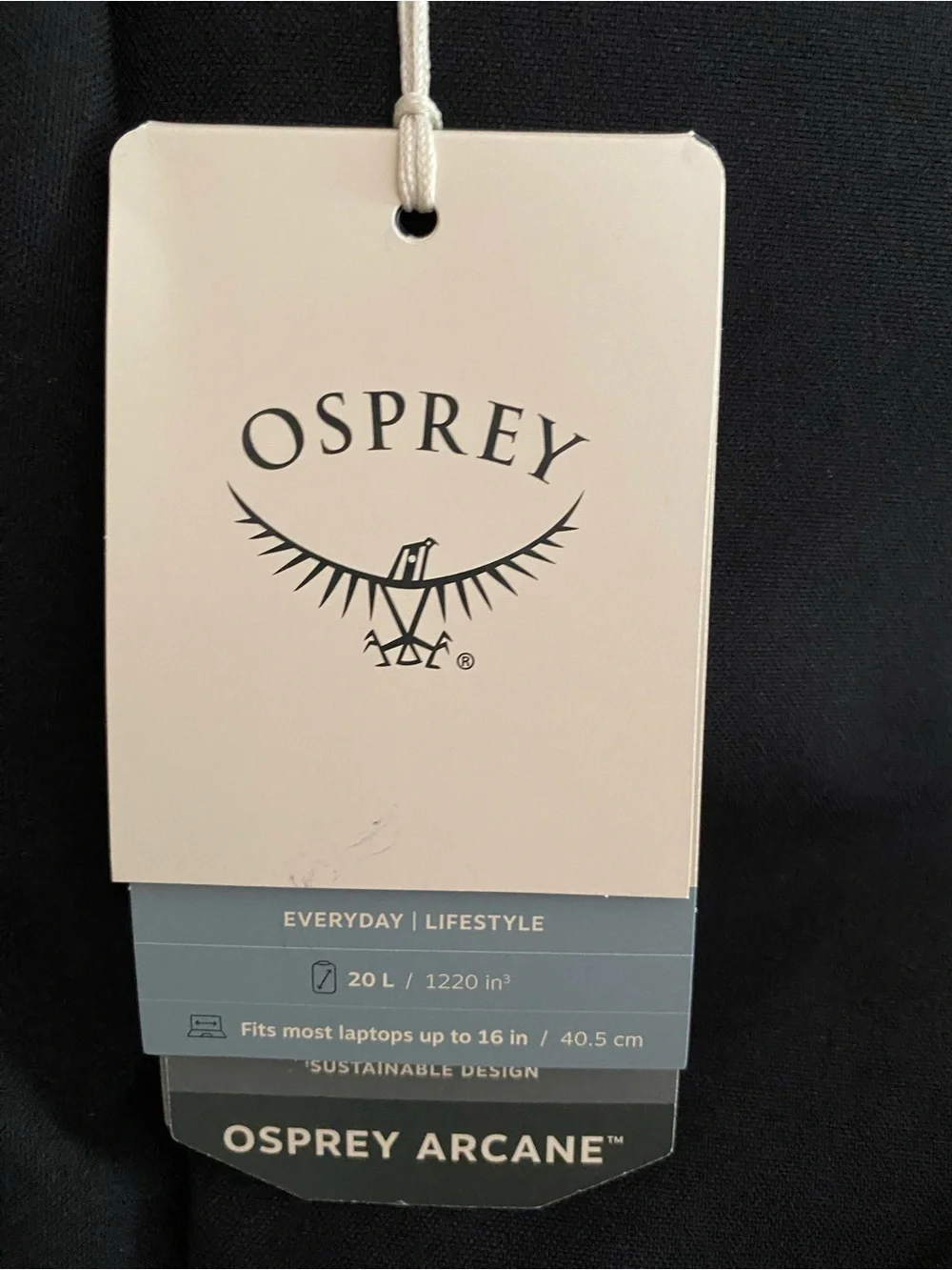 Osprey Arcan Large Day Backpack